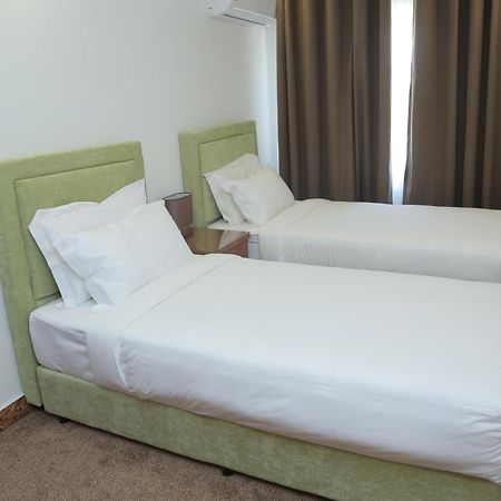 Sunrise Hotel Tashkent Exterior photo